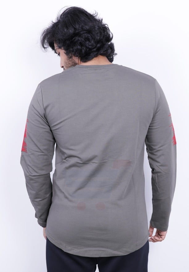 mens full sleeve tshirt