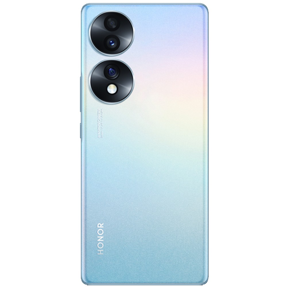 Buy Honor 70 Dual SIM Icelandic Frost 8GB RAM 128GB 5G Icelandic Frost ...