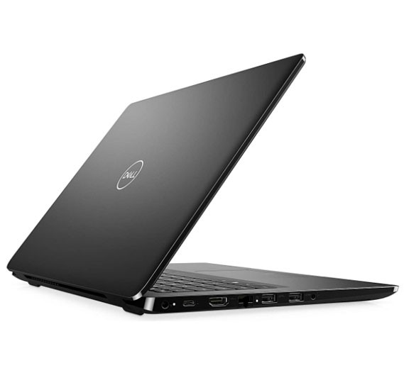 Buy Dell Latitude 5400 Notebook with 14 inch HD Display Black 1TB ...