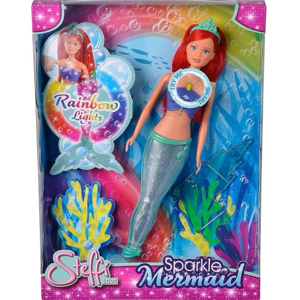 Simba-105733656-Steffi-Love-Sparkle-Mermaid in - UAE