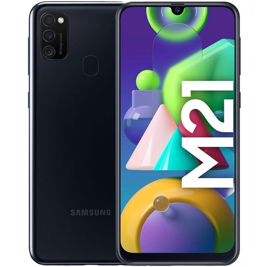 samsung galaxy m21 4gb ram 64gb rom