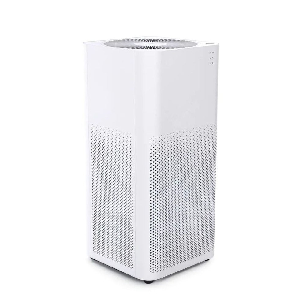 Xiaomi mi air purifier 3h не работает сенсор