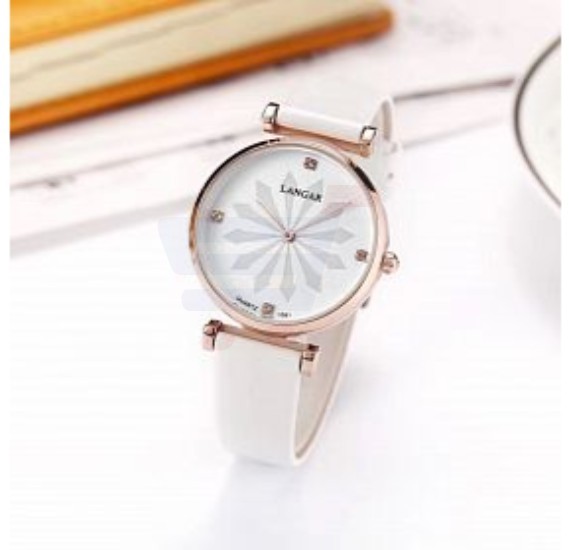 White lotus watch online