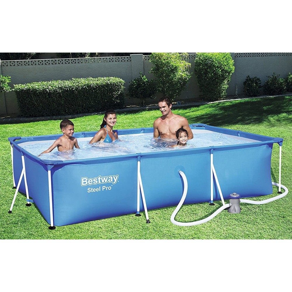 bestway pool 152 x 38