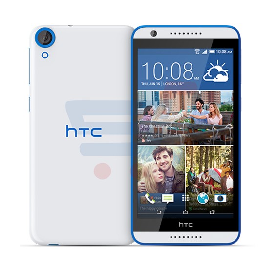 htc desire 820 g plus