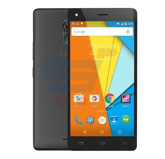 Buy Infinix X557 Smartphone Black 16GB Online Dubai, UAE | OurShopee ...