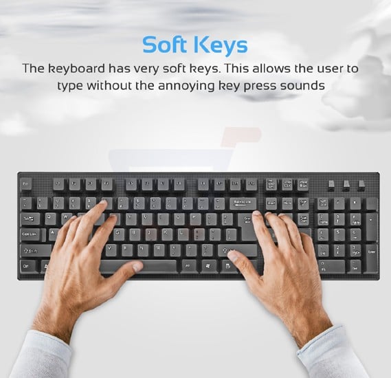 automatic mouse and keyboard kryak