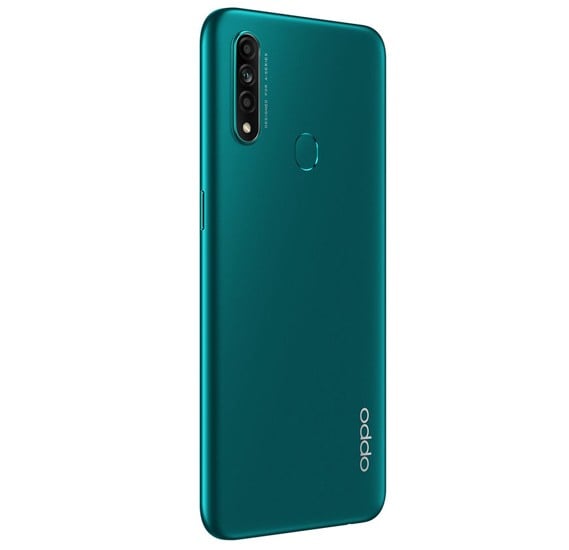 oppo a31pro price