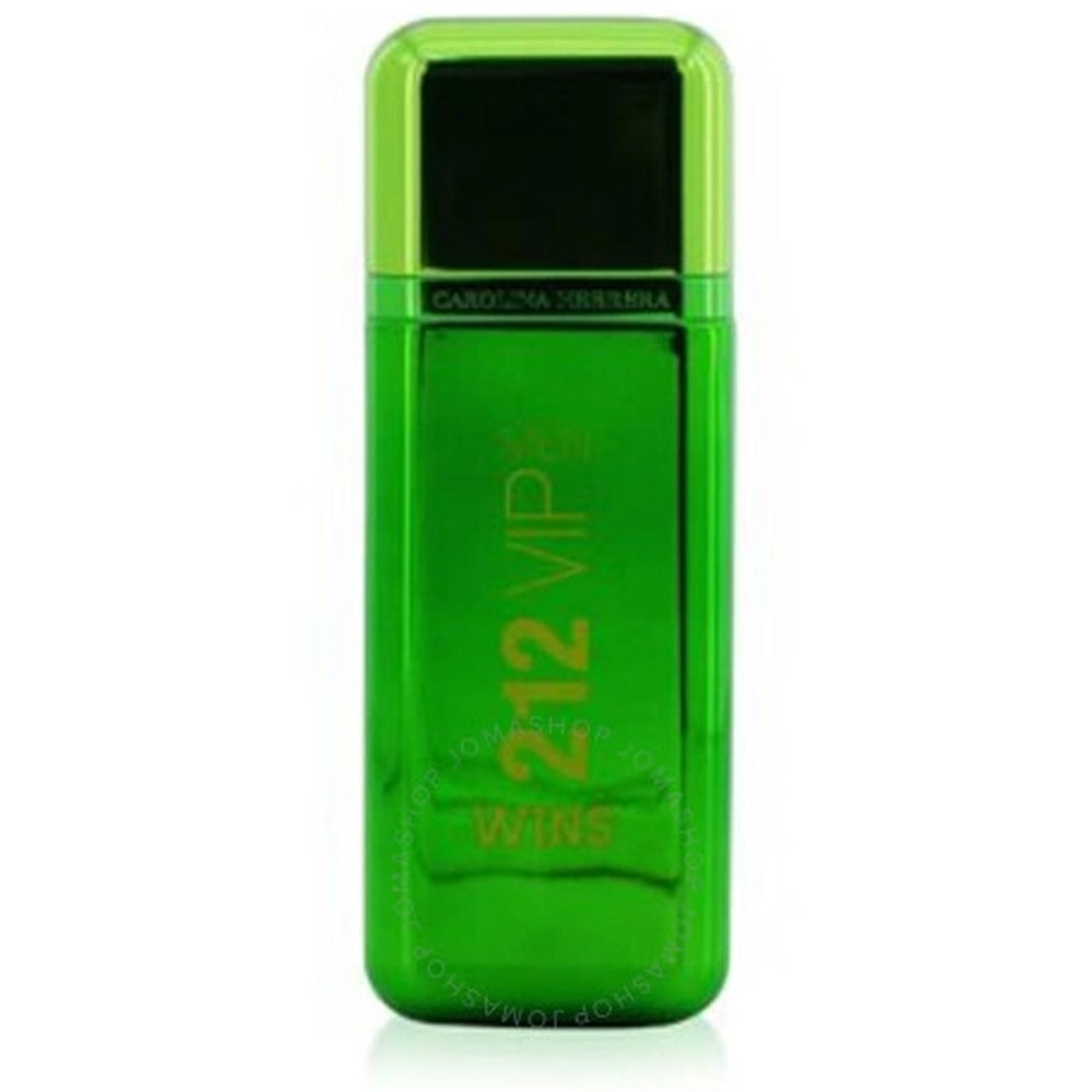 Buy Carolina Herrera Vip Wins For Men Edp Ml Online Qatar Doha