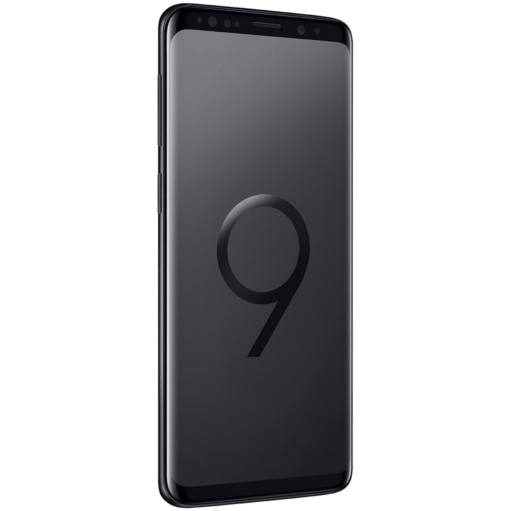 Galaxy - Galaxy S9 Midnight Black docomo SC-02Kの+spbgp44.ru