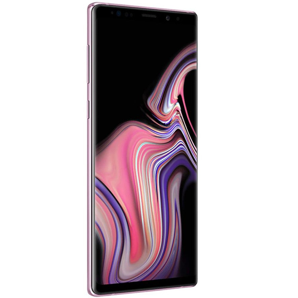 samsung note 9 6gb ram