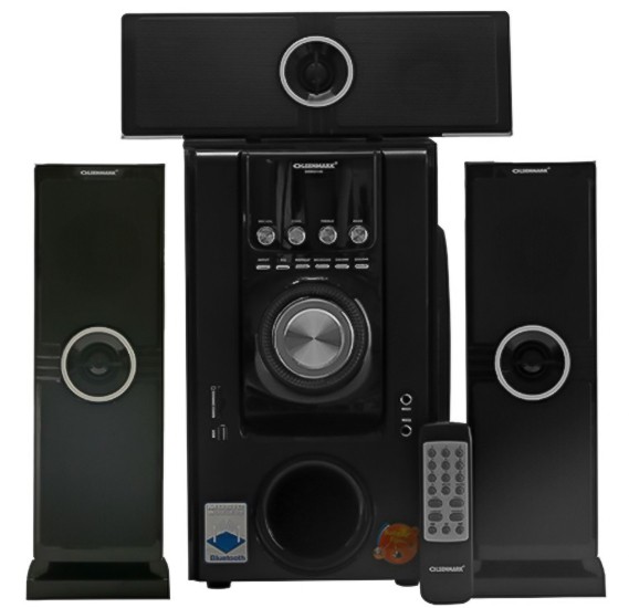 olsenmark home theatre