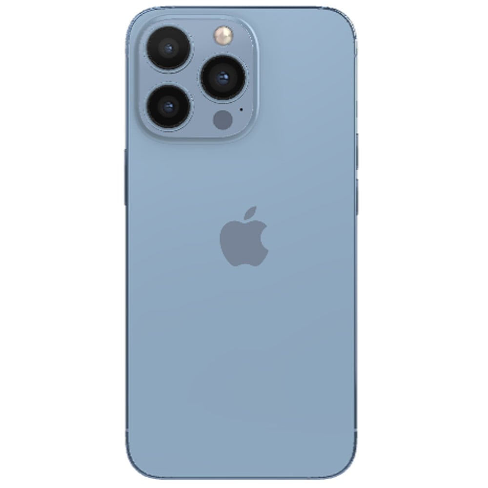 Iphone 13 Pro 256gb Sierra Blue Купить