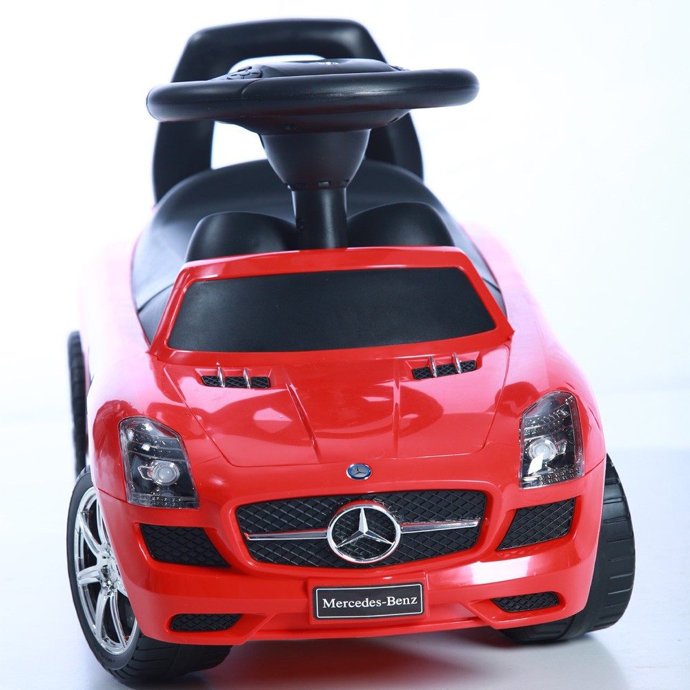 Buy Mercedes-Benz and Bently Red Toy Car 1641 For Kids By Tradinco Online Dubai, UAE | OurShopee ...