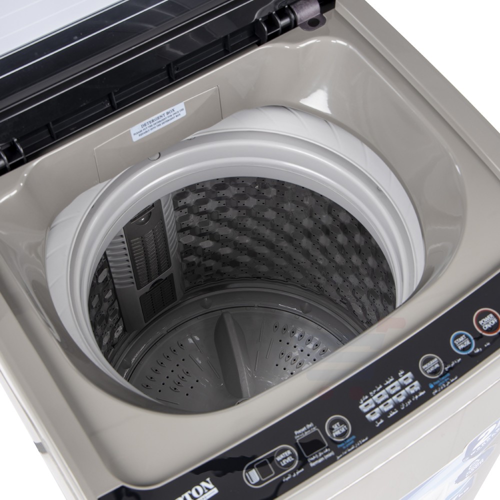 krypton washing machine 7kg