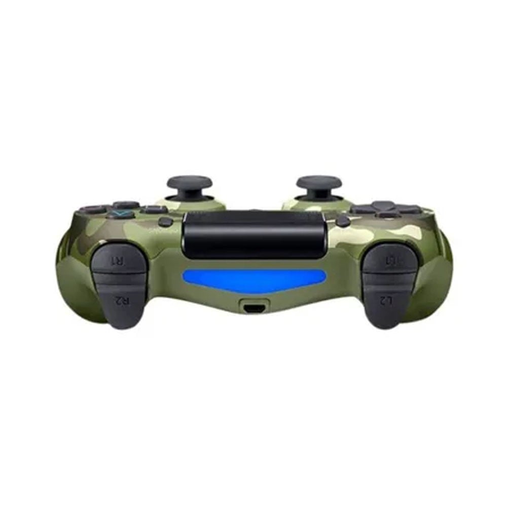 Buy Wireless Bluetooth Game Controller For PlayStation N20044035A  Camouflage Online Bahrain, Manama PB7824