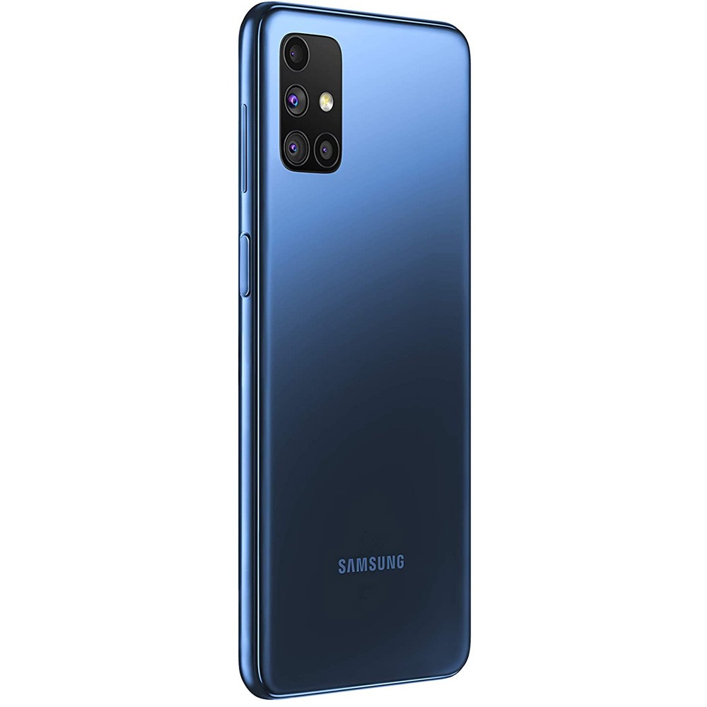 samsung galaxy m51 blue