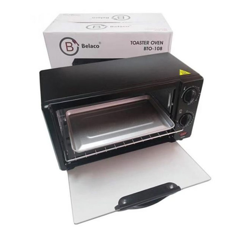 Buy Belaco Toaster Oven 9l Online Qatar, Doha | OurShopee.com | OS8786