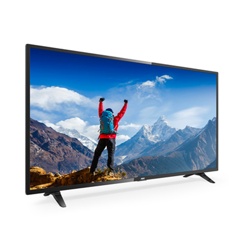 Buy AOC 32 Inch HD TV Ready Black Online Dubai, UAE | OurShopee.com ...