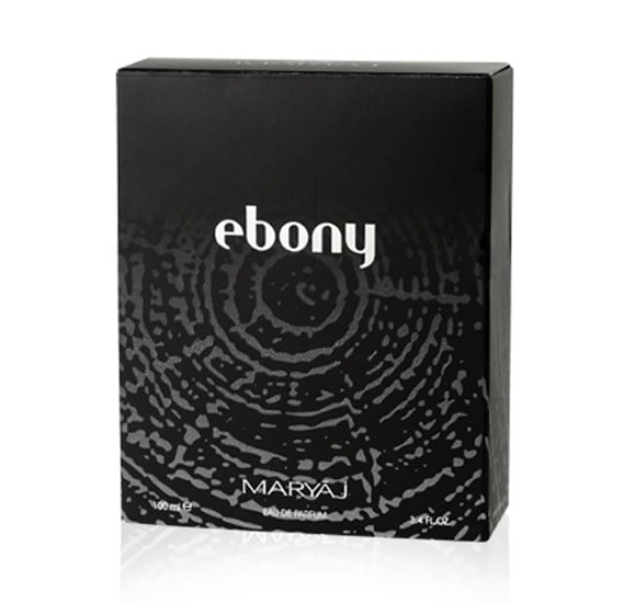 ebony maryaj perfume price