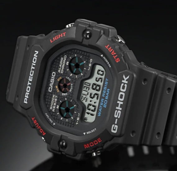 dw 5900 price