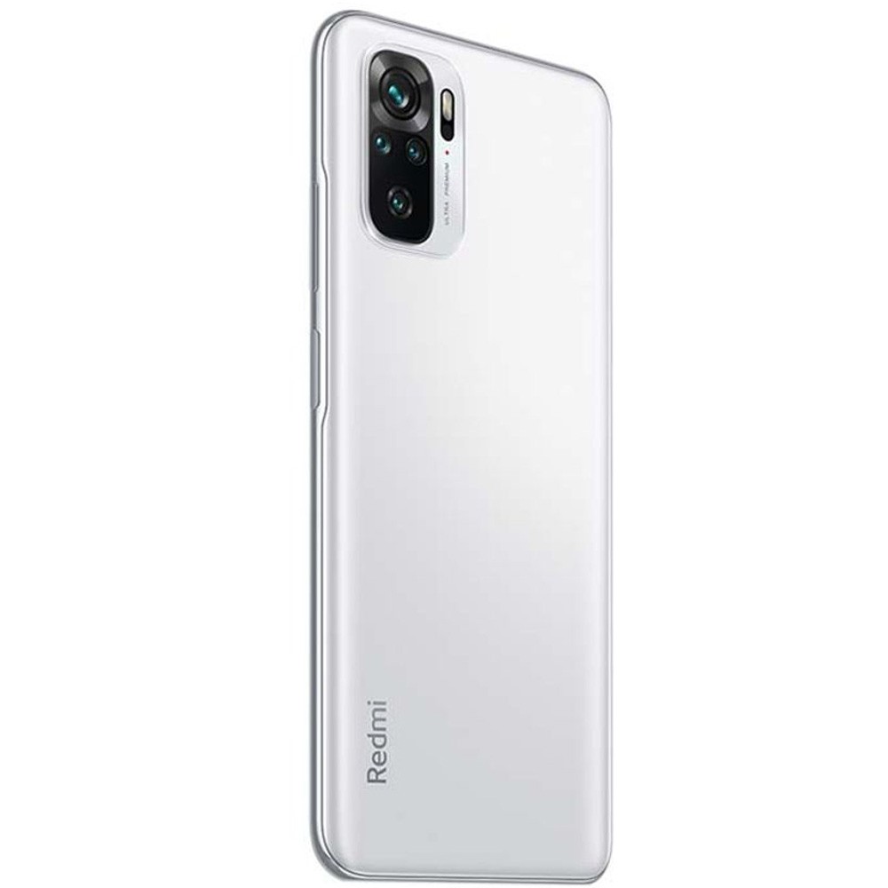 redmi note 10 pro white colour