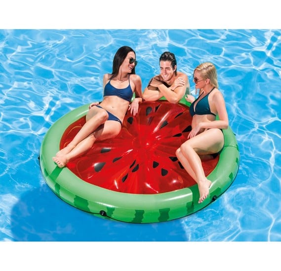 watermelon island intex