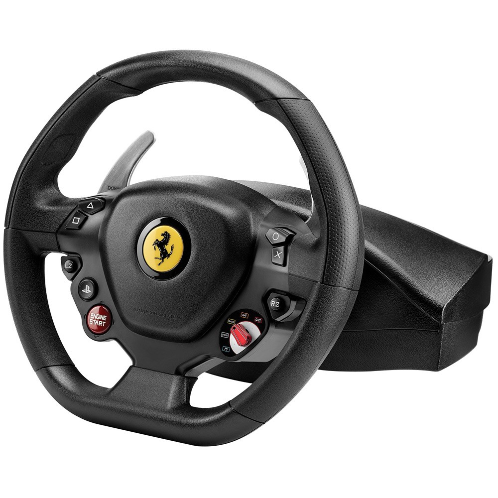 Thrustmaster t80 ferrari 488