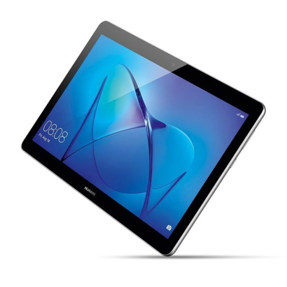 Buy Huawei MediaPad T3 10 Inch Tablet 32GB Gray 32GB Online | oman ...
