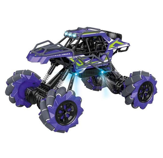 sidewinder rc car