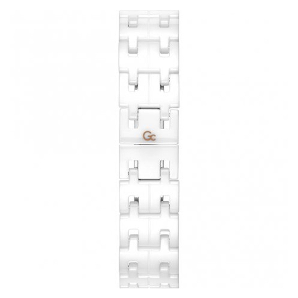 Buy GC Y65001L1MF Prime chic Large Size Ceramic White Online