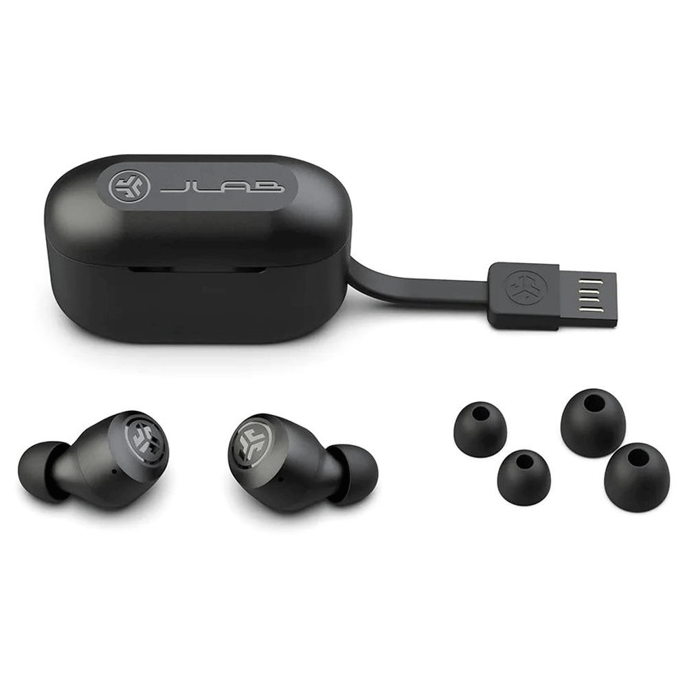 Buy Jlab 812887019194 Go Air Pop True Wireless Earbuds with Touch ...