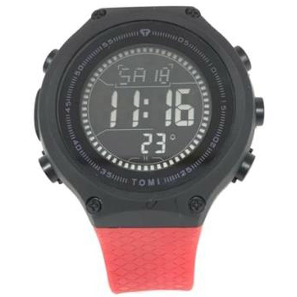 tomi digital watch