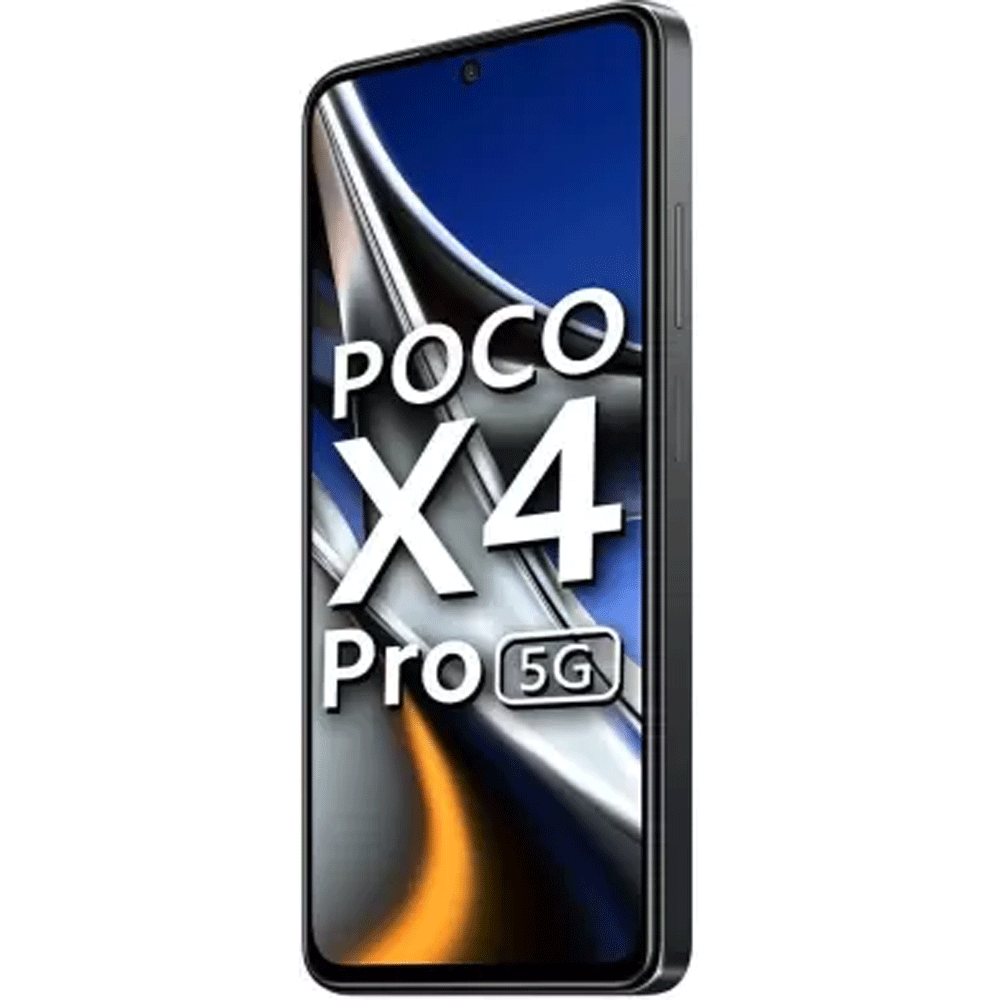 Buy Xiaomi Poco X4 Pro Dual Laser Black Sim 8gb Ram 256gb 5g 256gb Online Dubai Uae Ourshopee