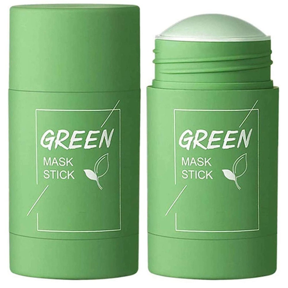 mikara green mask stick