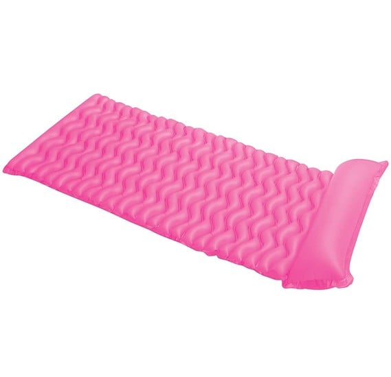 tote n float wave mat