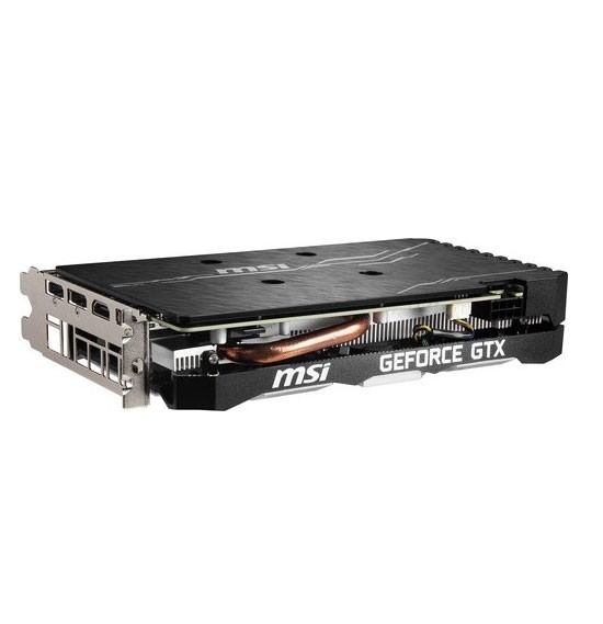 Msi 1600 online super