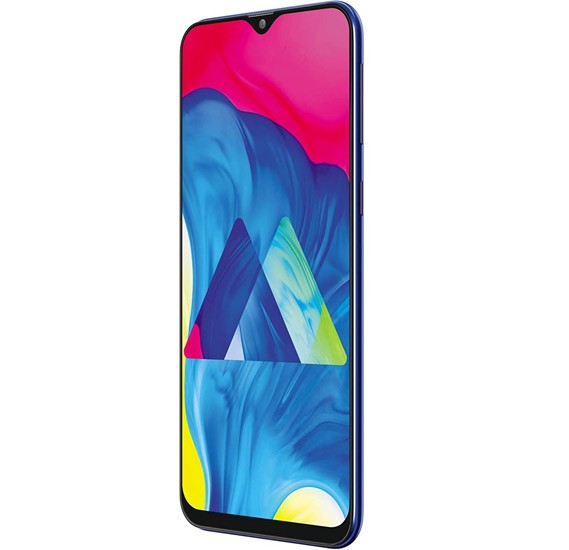 samsung m10 ocean blue