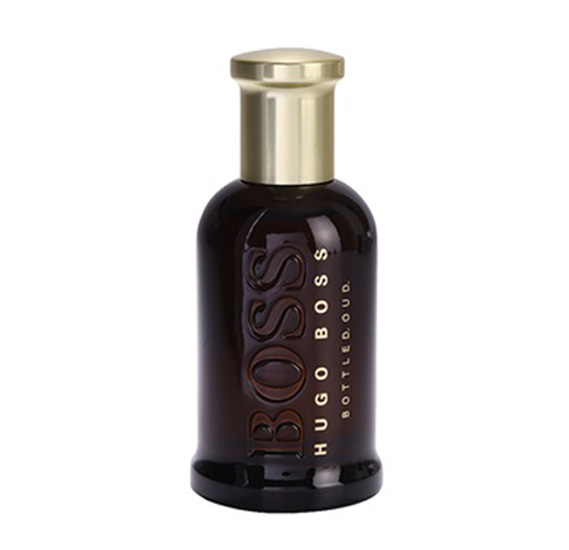 hugo boss bottled oud edp