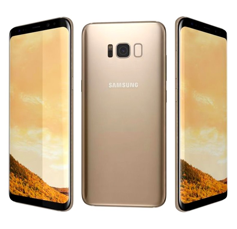 samsung s8 plus 4gb ram