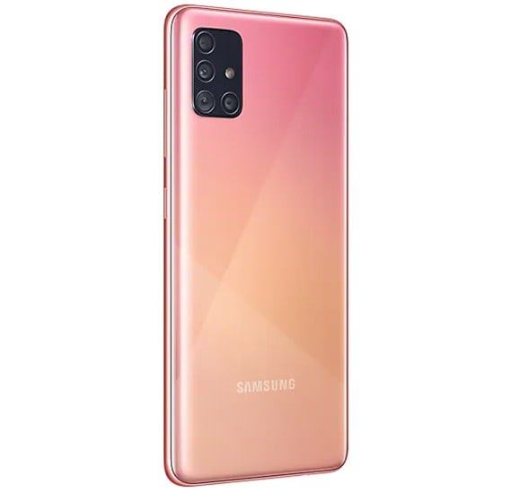 samsung a51 128gb ram