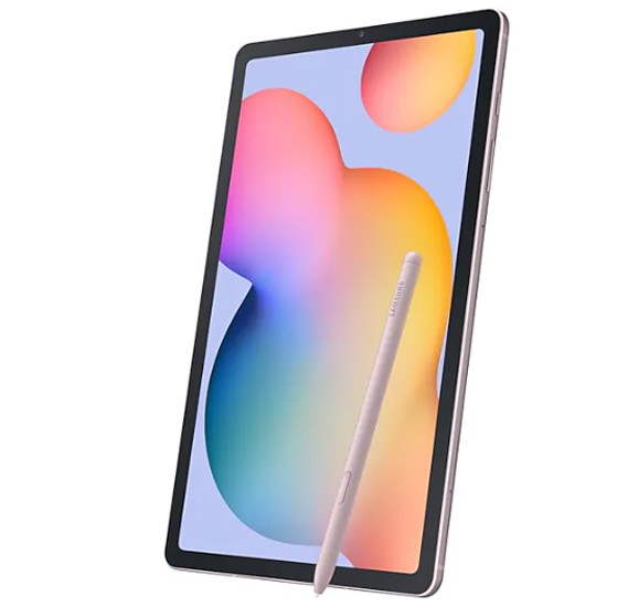 tab s6 lite colors