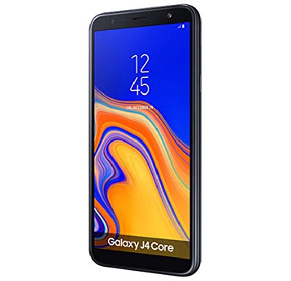 galaxy j4 core plus