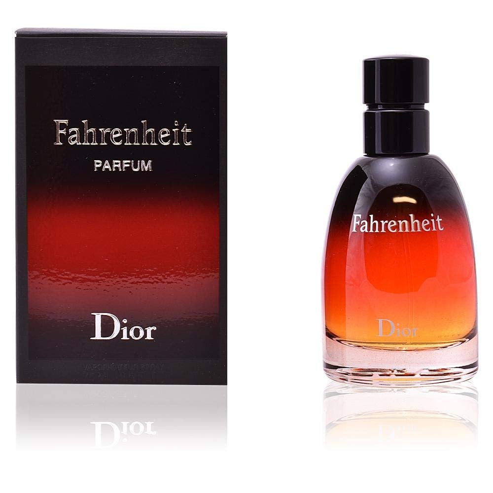 Buy Dior Fahrenheit Le Parfum 75ml Online Qatar, Doha | OurShopee.com ...