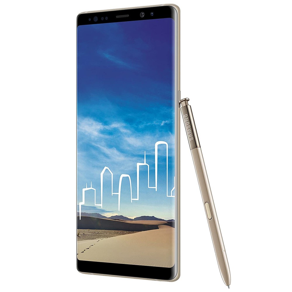 samsung note 8 6gb 64gb