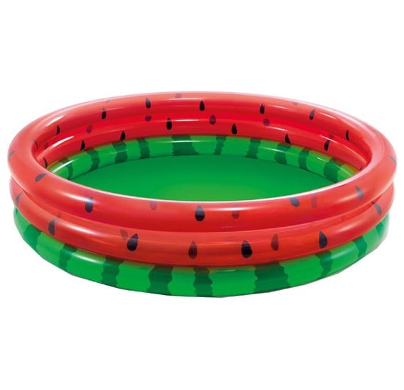 intex watermelon pool