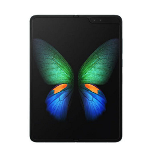 galaxy fold 4g