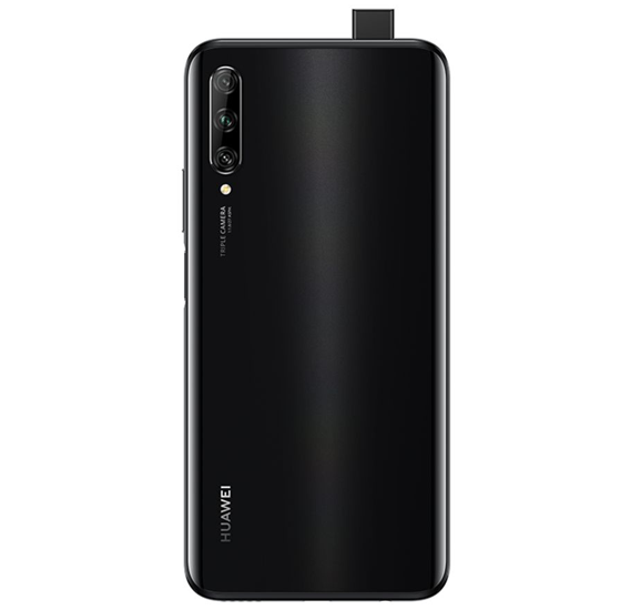 Buy Huawei Y9s Dual SIM 6GB RAM 128GB 4G LTE-Midnight Black Black 128GB ...