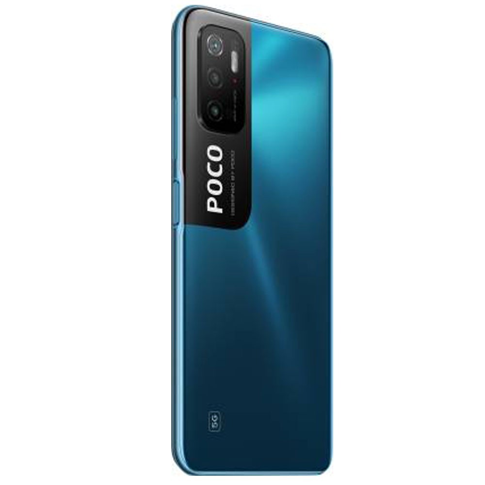 poco m3 pro blue