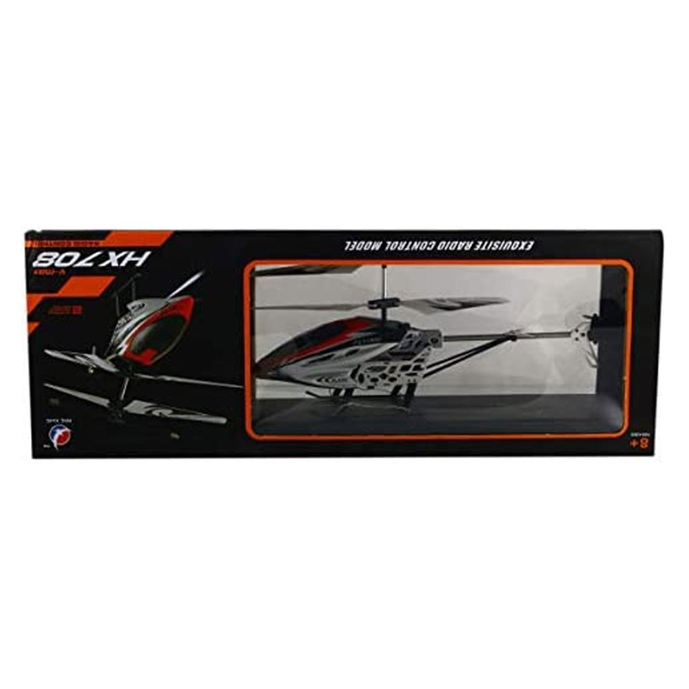 hx708 helicopter price